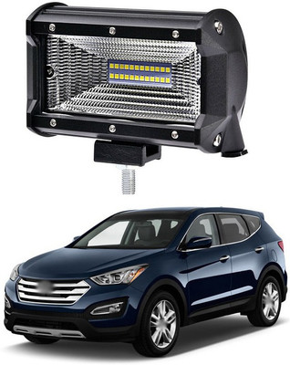 XZRTZ LED Fog Lamp Unit for Hyundai Elite i20