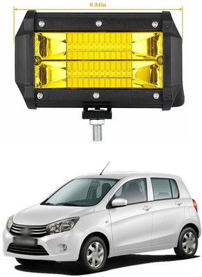XZRTZ LED Fog Lamp Unit for Maruti Suzuki Celerio