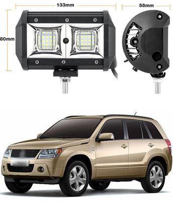 XZRTZ LED Fog Lamp Unit for Maruti Suzuki S-Cross