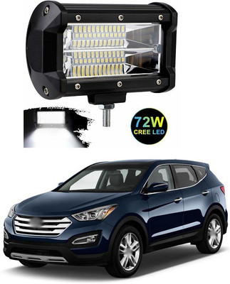 XZRTZ LED Fog Lamp Unit for Hyundai Elite i20