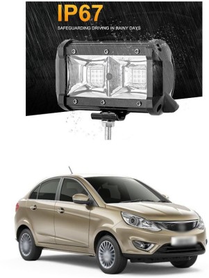 PECUNIA LED Fog Lamp Unit for Tata Zest