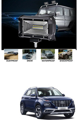 PECUNIA LED Fog Lamp Unit for Hyundai Tucson