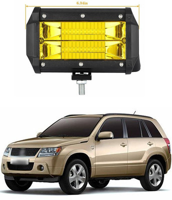 XZRTZ LED Fog Lamp Unit for Maruti Suzuki S-Cross