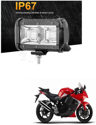 PECUNIA LED Fog Lamp Unit for Hyosung GT250R