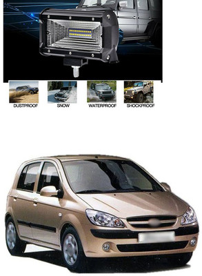 PECUNIA LED Fog Lamp Unit for Hyundai Getz