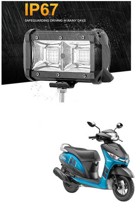 PECUNIA LED Fog Lamp Unit for Yamaha Alpha