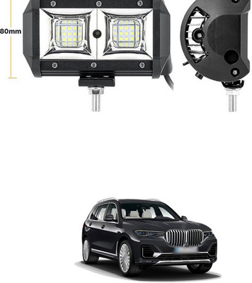 XZRTZ LED Fog Lamp Unit for BMW 3 Series
