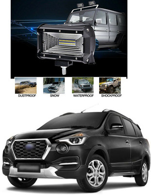 PECUNIA LED Fog Lamp Unit for Renault S-Cross