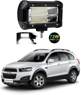 XZRTZ LED Fog Lamp Unit for Chevrolet Captiva