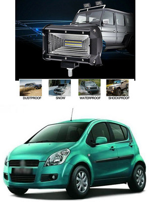 PECUNIA LED Fog Lamp Unit for Maruti Suzuki Ritz