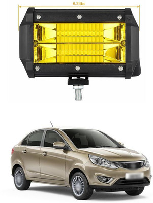 XZRTZ LED Fog Lamp Unit for Tata Zest