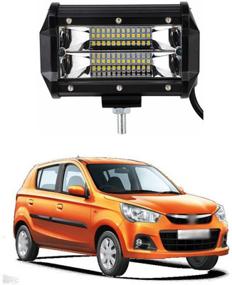 PECUNIA LED Fog Lamp Unit for Maruti Suzuki Alto K10