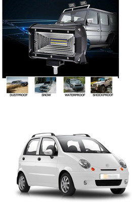 PECUNIA LED Fog Lamp Unit for Daewoo Matiz