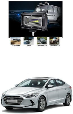 PECUNIA LED Fog Lamp Unit for Hyundai Elantra