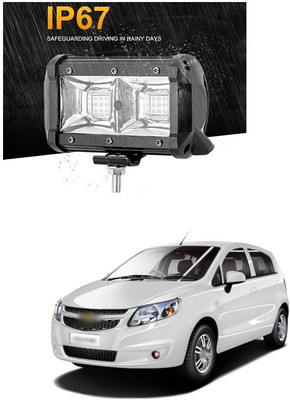 PECUNIA LED Fog Lamp Unit for Chevrolet Sail UVA