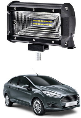 XZRTZ LED Fog Lamp Unit for Ford Fiesta