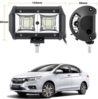 XZRTZ LED Fog Lamp Unit for Honda City