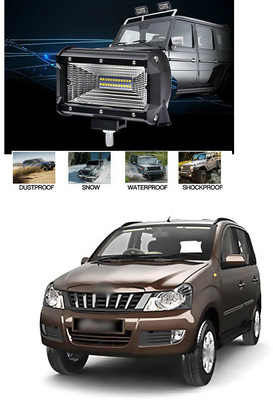 PECUNIA LED Fog Lamp Unit for Mahindra Quanto