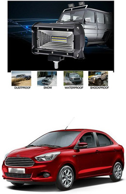 PECUNIA LED Fog Lamp Unit for Ford Figo Aspire