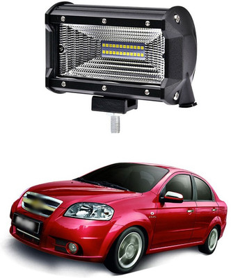 XZRTZ LED Fog Lamp Unit for Chevrolet Aveo
