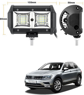 XZRTZ LED Fog Lamp Unit for Volkswagen Beetle