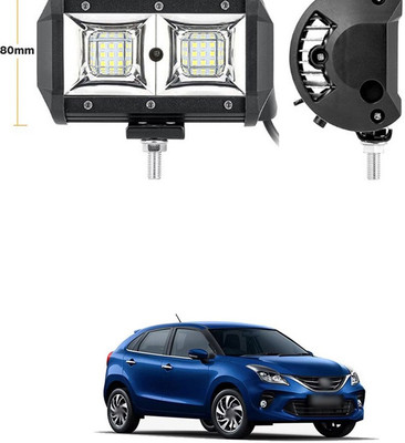 XZRTZ LED Fog Lamp Unit for Toyota Fortuner