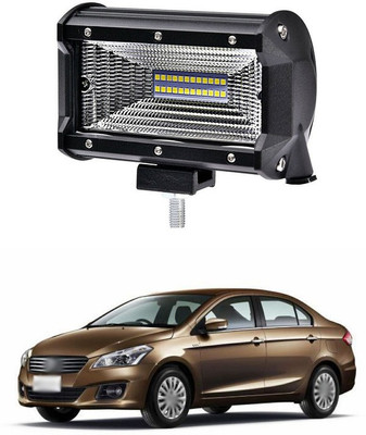 XZRTZ LED Fog Lamp Unit for Maruti Suzuki Ciaz