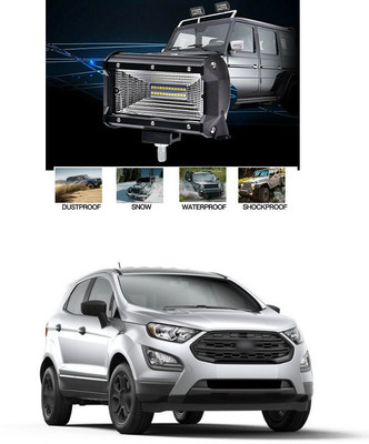 PECUNIA LED Fog Lamp Unit for Ford Ecosport