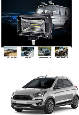 PECUNIA LED Fog Lamp Unit for Ford Figo Aspire
