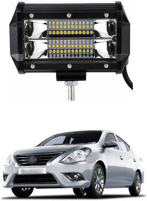 PECUNIA LED Fog Lamp Unit for Nissan Sunny
