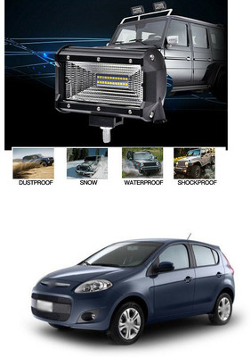 PECUNIA LED Fog Lamp Unit for Fiat Palio