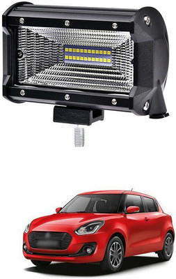 XZRTZ LED Fog Lamp Unit for Maruti Suzuki Swift
