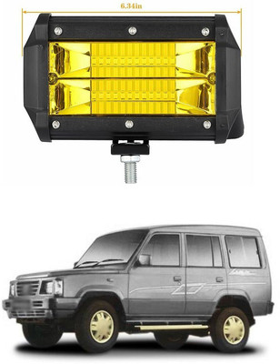 XZRTZ LED Fog Lamp Unit for Tata Universal For Car
