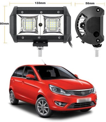 XZRTZ LED Fog Lamp Unit for Tata Bolt