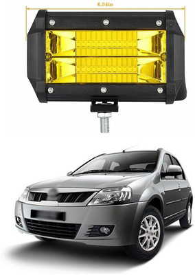 XZRTZ LED Fog Lamp Unit for Mahindra Verito