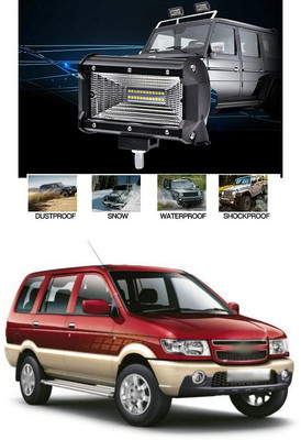 PECUNIA LED Fog Lamp Unit for Chevrolet Tavera