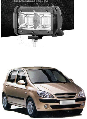 PECUNIA LED Fog Lamp Unit for Hyundai Getz