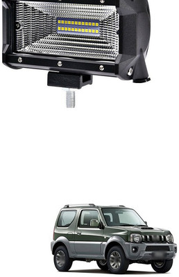 XZRTZ LED Fog Lamp Unit for Maruti Suzuki Grand Vitara