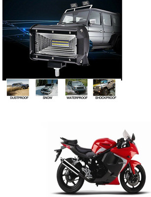 PECUNIA LED Fog Lamp Unit for Hyosung GT250R