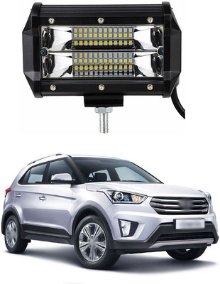 PECUNIA LED Fog Lamp Unit for Hyundai Creta