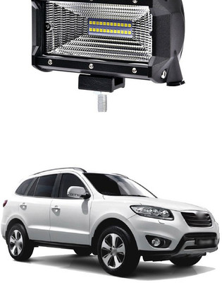 XZRTZ LED Fog Lamp Unit for Hyundai Elite i20