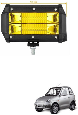 XZRTZ LED Fog Lamp Unit for Mahindra Xylo