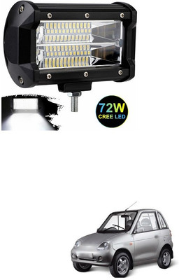 XZRTZ LED Fog Lamp Unit for Mahindra Xylo