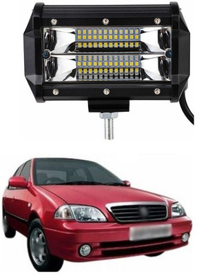 PECUNIA LED Fog Lamp Unit for Maruti Suzuki Esteem