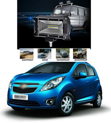 PECUNIA LED Fog Lamp Unit for Chevrolet Beat