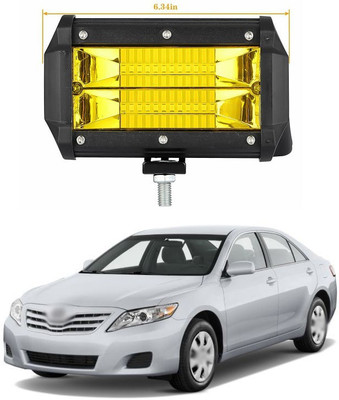 XZRTZ LED Fog Lamp Unit for Toyota Camry