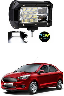 XZRTZ LED Fog Lamp Unit for Ford Figo Aspire