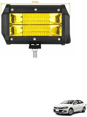XZRTZ LED Fog Lamp Unit for Volkswagen Touareg