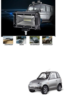 PECUNIA LED Fog Lamp Unit for Mahindra Xylo