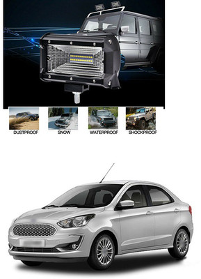 PECUNIA LED Fog Lamp Unit for Ford Figo Aspire